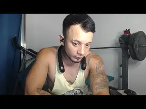 JacobJamess online show from 30, 1, 2025