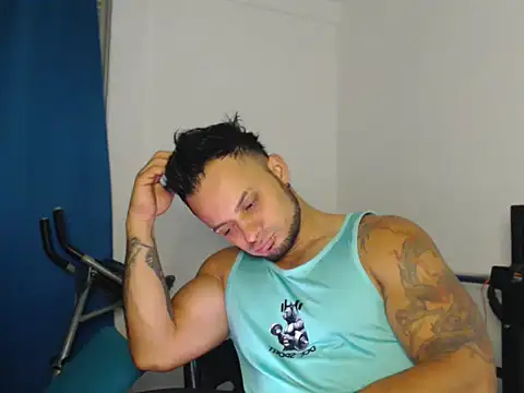 JacobJamess online show from 18, 10, 2025