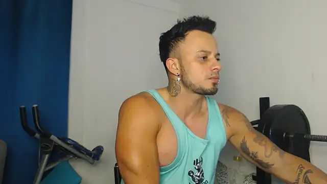 JacobJamess online show from 11, 11, 2025