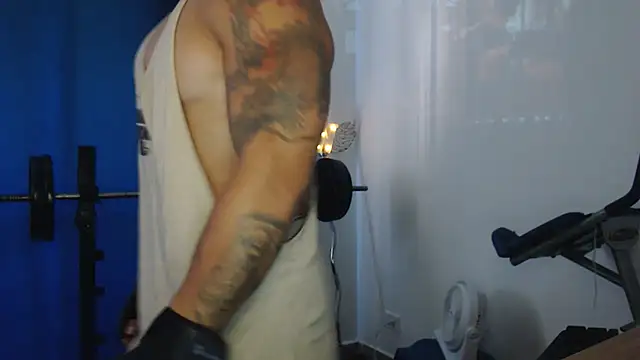 JacobJamess online show from 2, 12, 2025