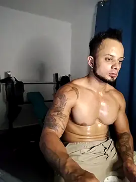 JacobJamess online show from 8, 2, 2026