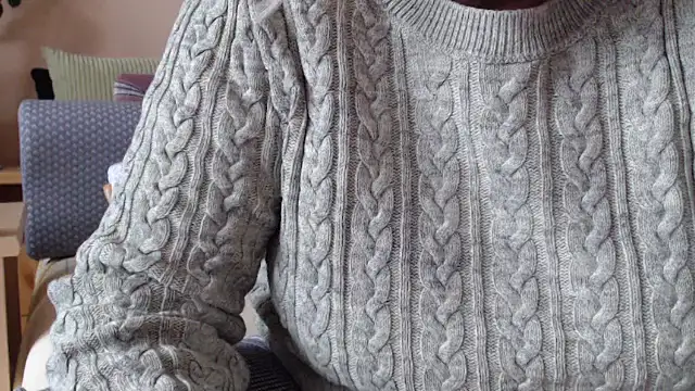 Margaret-milf online show from 25, 11, 2025