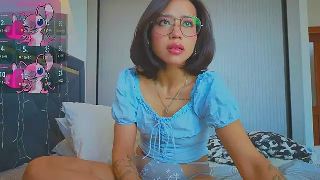 Mia Tin online show from 7, 1, 2025