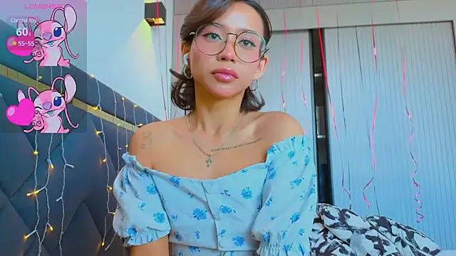 Mia Tin online show from 13, 1, 2025