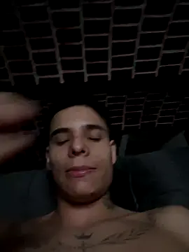 brianor89 online show from 1, 11, 2025