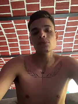 brianor89 online show from 3, 11, 2025