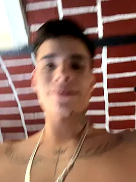 brianor89 online show from 18, 11, 2025