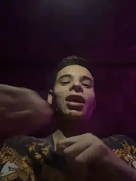 brianor89 online show from 19, 11, 2025