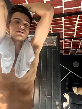 brianor89 online show from 25, 11, 2025