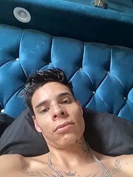 brianor89 online show from 27, 11, 2025