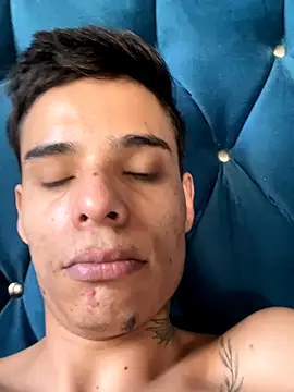 brianor89 online show from 3, 12, 2025