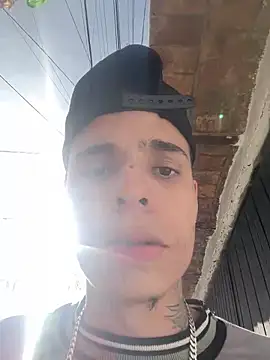 brianor89 online show from 7, 2, 2026