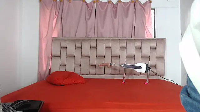 Sexytaty2022 online show from 22, 2, 2026