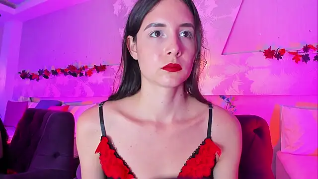 Rachel Foxy online show from 16, 1, 2026