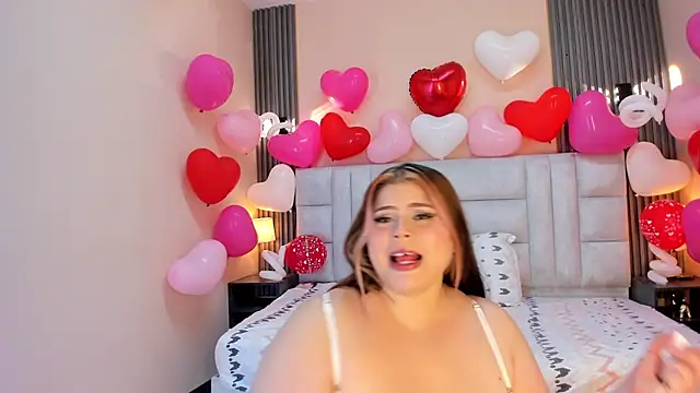 EYMI TOMSOM online show from 15, 2, 2026