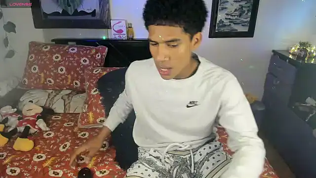 kimgodoy online show from 16, 11, 2025