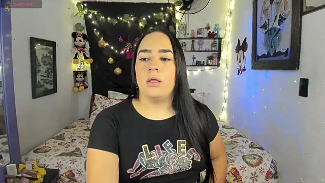 kimgodoy online show from 17, 12, 2025