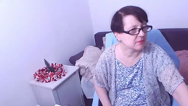 ChristaRose online show from 5, 1, 2025