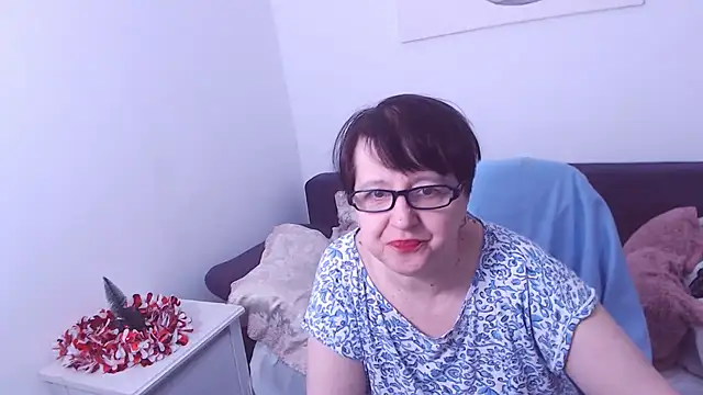 ChristaRose online show from 6, 1, 2025