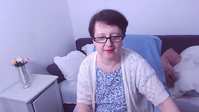 ChristaRose online show from 10, 1, 2025