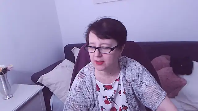 ChristaRose online show from 12, 1, 2025