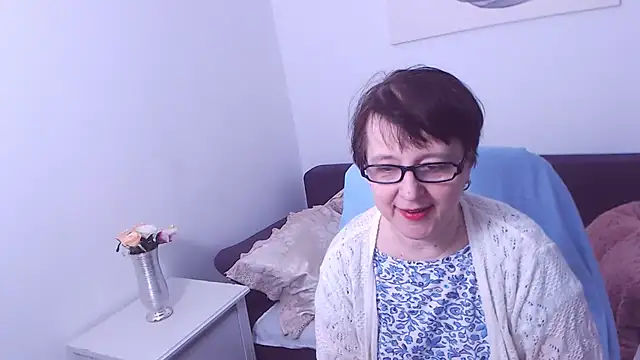 ChristaRose online show from 15, 1, 2025