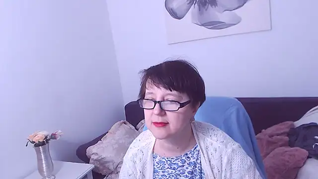 ChristaRose online show from 19, 1, 2025