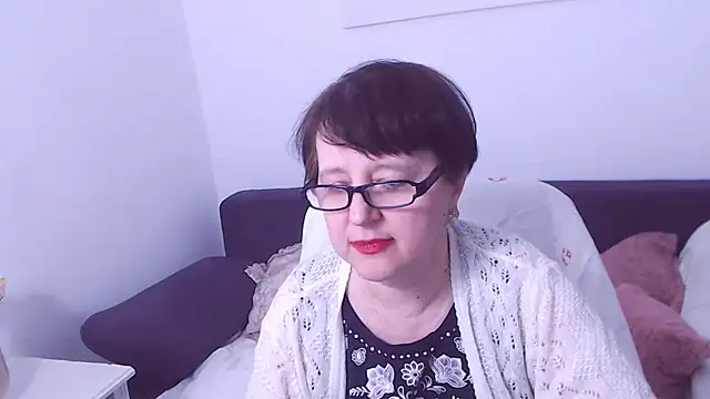 ChristaRose online show from 25, 1, 2025