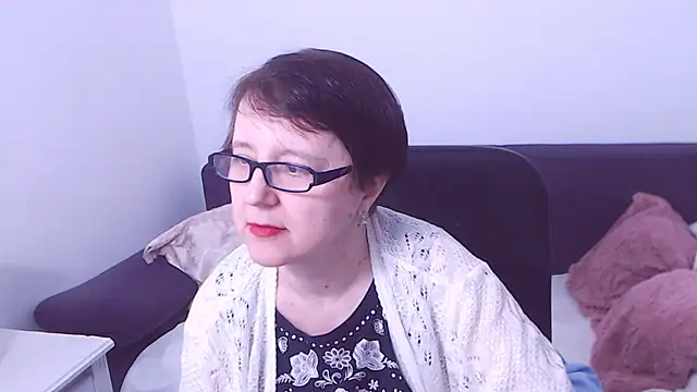 ChristaRose online show from 2, 2, 2025