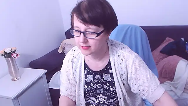 ChristaRose online show from 3, 2, 2025