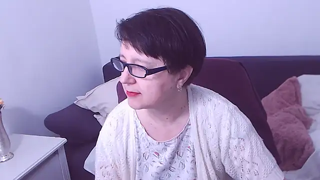 ChristaRose online show from 24, 2, 2025