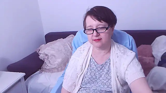 ChristaRose online show from 10, 3, 2025