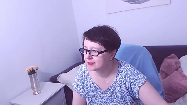 ChristaRose online show from 13, 3, 2025