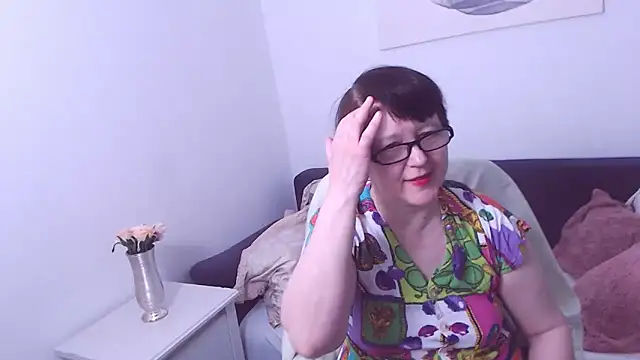 ChristaRose online show from 15, 3, 2025