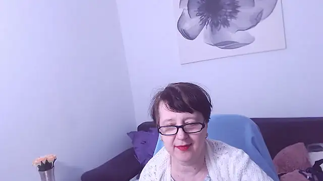 ChristaRose online show from 19, 3, 2025