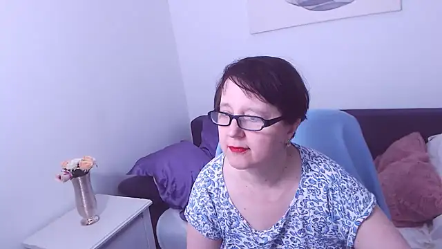 ChristaRose online show from 22, 3, 2025