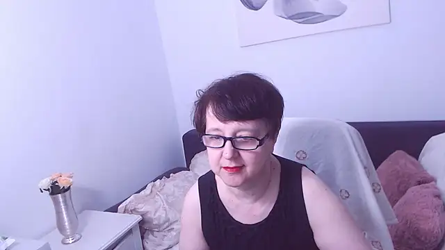 ChristaRose online show from 27, 9, 2025