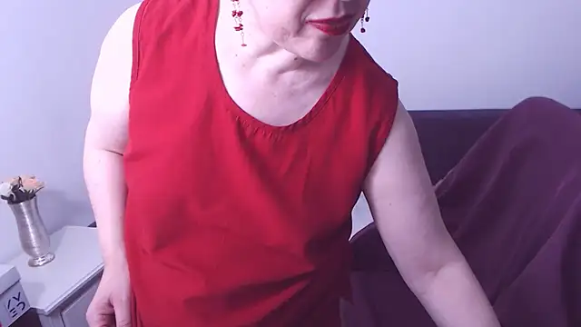 ChristaRose online show from 1, 10, 2025