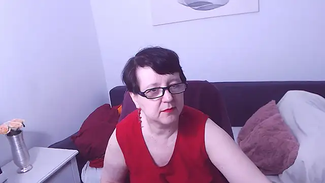 ChristaRose online show from 15, 10, 2025