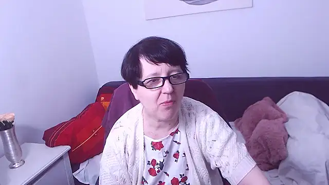 ChristaRose online show from 18, 1, 2026