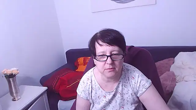 ChristaRose online show from 20, 2, 2026