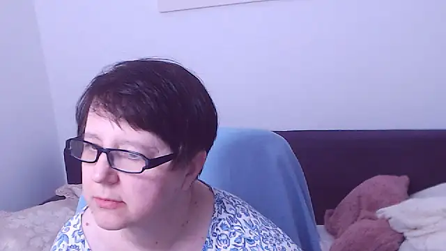 ChristaRose online show from 23, 2, 2026