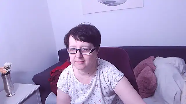 ChristaRose online show from 27, 2, 2026