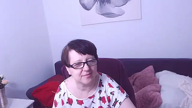 ChristaRose online show from 27, 2, 2026