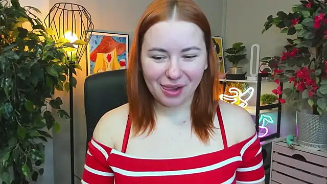 LAYLAxSTAR online show from 17, 12, 2025