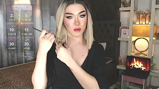 Local Hoelyx online show from 12, 12, 2024