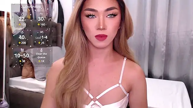 Local Hoelyx online show from 24, 1, 2025