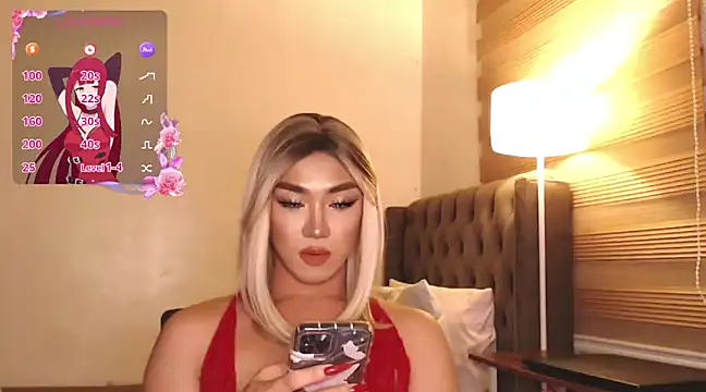 Local Hoelyx online show from 9, 2, 2025