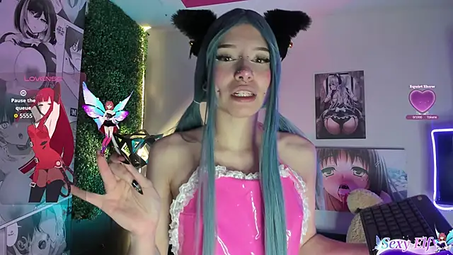  liathompsom09 online show from 6, 1, 2026