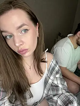 Snapshot of HellMoor chatting on 26, 1, 2025 HellMoor online show from 26, 1, 2025